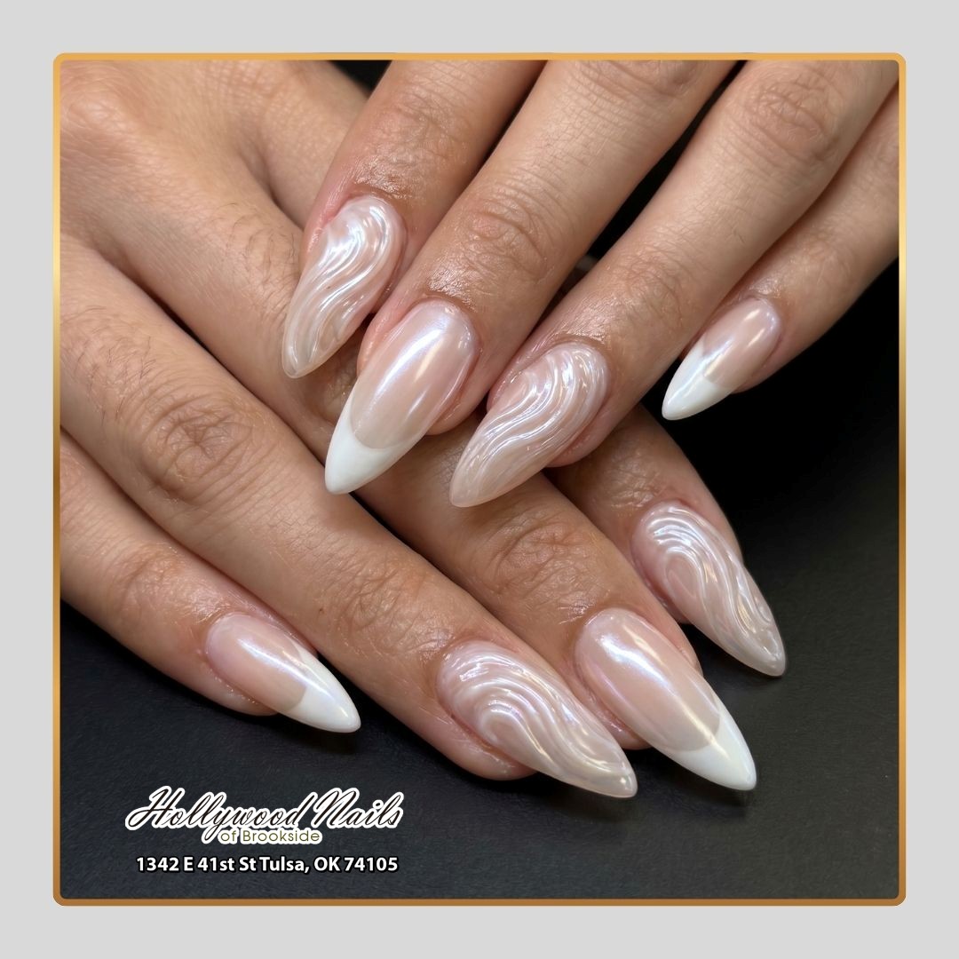 Hollywood Nails of Brookside